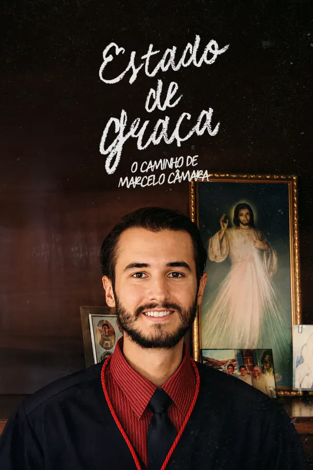Estado de Graça: o caminho de Marcelo Câmara