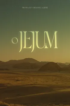Cartaz de O Jejum