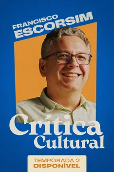 Cartaz de Crítica Cultural