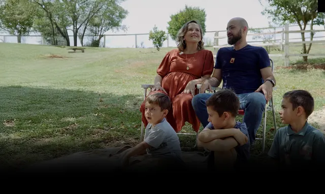 Imagem de Um Natal em família