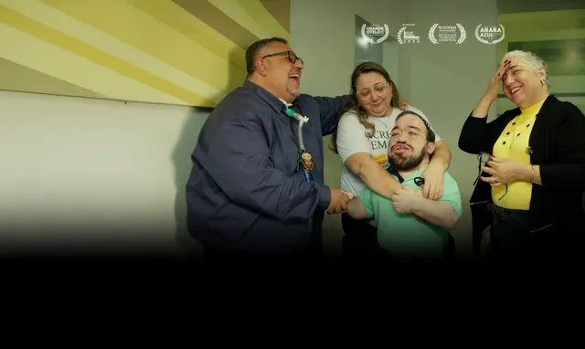Imagem de Milagre Vivo