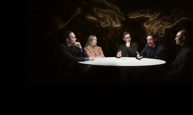 Imagem de Deus: a Procura