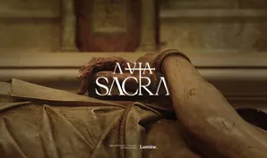 Imagem de A Via Sacra