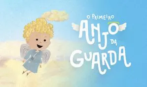 Imagem de O Primeiro Anjo da Guarda