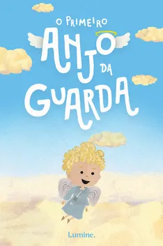Cartaz de O Primeiro Anjo da Guarda