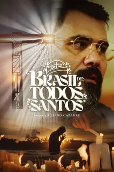 Cartaz de Brasil de Todos os Santos