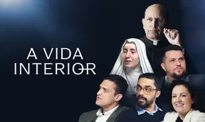 Imagem de A Vida Interior