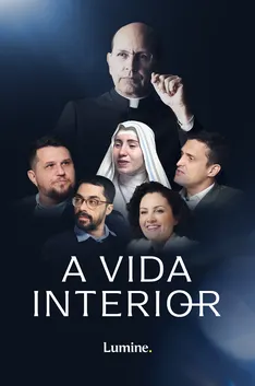 Cartaz de A Vida Interior