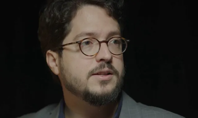 Imagem de Diálogo, com Josias Teófilo