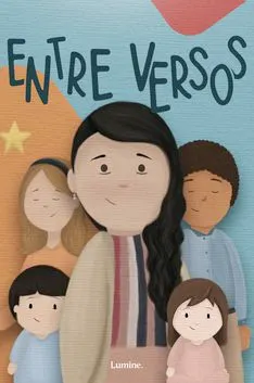 Cartaz de Entre Versos