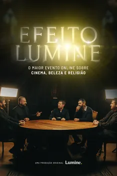 Cartaz de Efeito Lumine