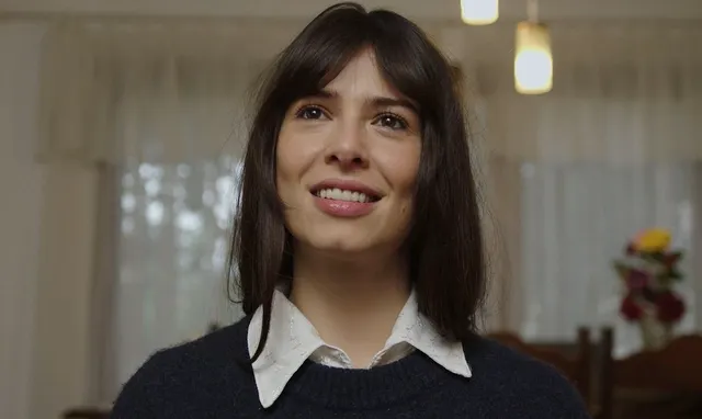 Imagem de Isabel Cristina: Uma História de Martírio