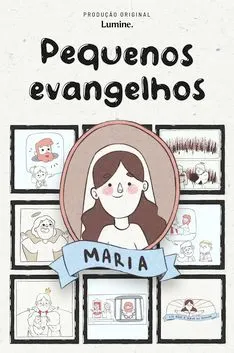Cartaz de Pequenos Evangelhos