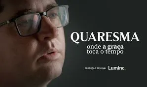 Imagem de Quaresma: Onde a Graça toca o Tempo