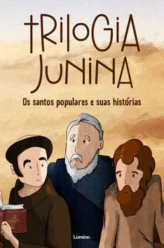 Cartaz de Trilogia Junina