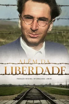 Cartaz de Além da Liberdade
