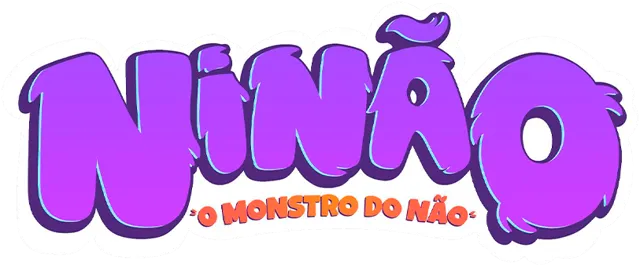Ninão, o monstro do não