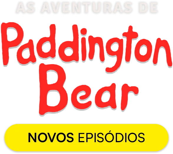 As Aventuras de Paddington Bear