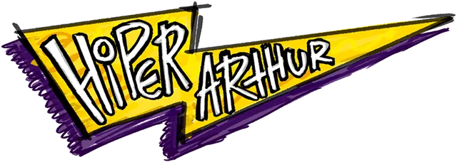 Hiper Arthur