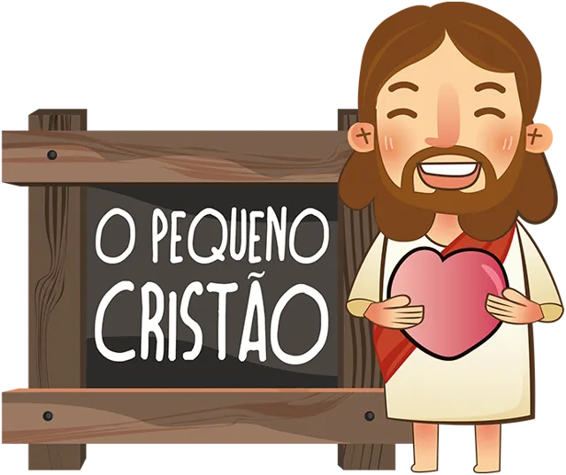 O Pequeno cristão