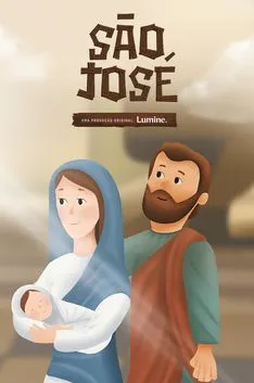 Cartaz de São José
