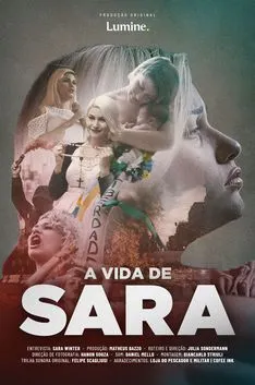 Cartaz de A Vida de Sara