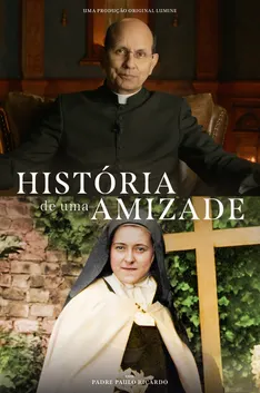 Cartaz de História de uma Amizade