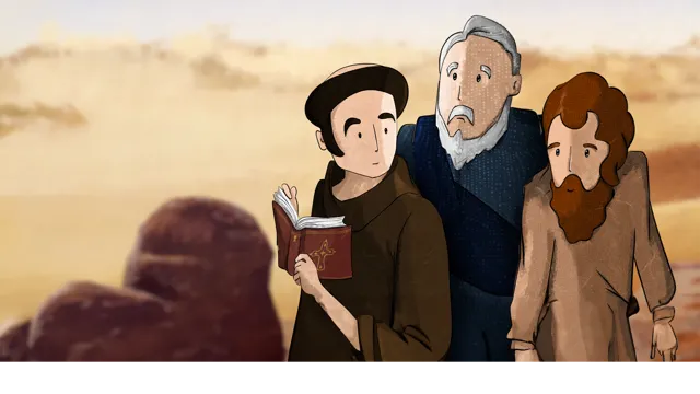 Imagem de Trilogia Junina
