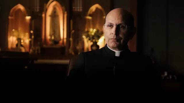 Imagem de A vida interior, com o Padre Paulo Ricardo