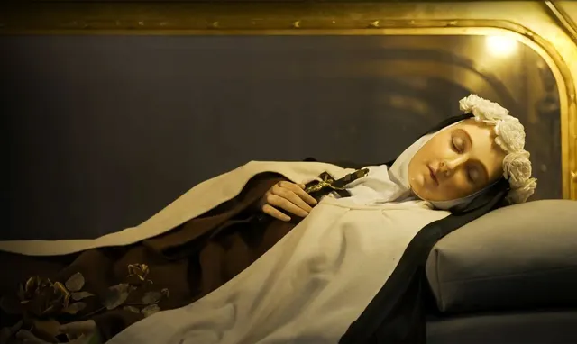 Imagem de Um Retrato de Teresa