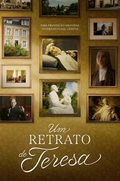 Um Retrato de Teresa